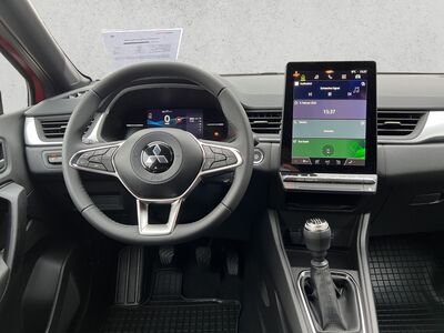 Mitsubishi ASX Neuwagen