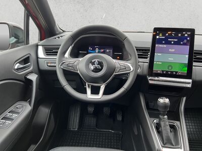 Mitsubishi ASX Neuwagen