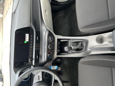 Hyundai i20 Tageszulassung