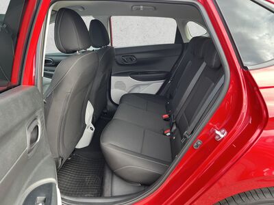 Hyundai i20 Tageszulassung