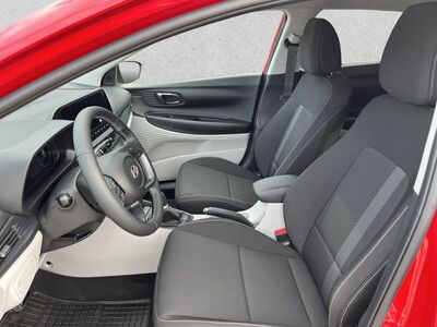 Hyundai i20 Tageszulassung