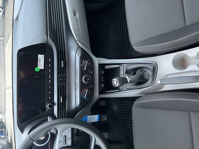 Hyundai i20 Tageszulassung