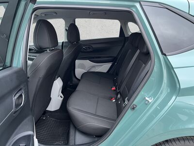 Hyundai i20 Tageszulassung