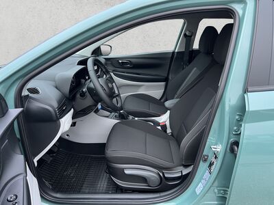 Hyundai i20 Tageszulassung