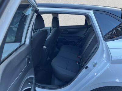 Hyundai i20 Gebrauchtwagen Hyundai i20 Gebrauchtwagen