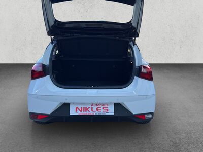 Hyundai i20 Gebrauchtwagen Hyundai i20 Gebrauchtwagen