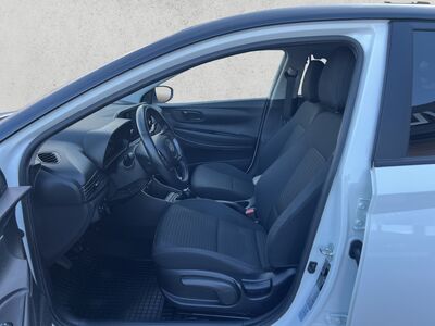 Hyundai i20 Gebrauchtwagen Hyundai i20 Gebrauchtwagen