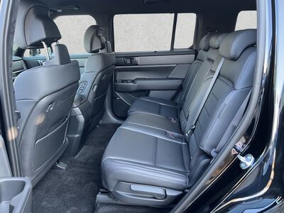 Hyundai Santa Fe Tageszulassung