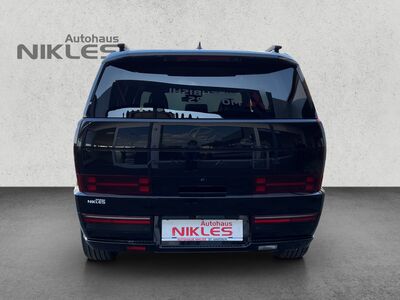 Hyundai Santa Fe Tageszulassung