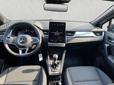 Mitsubishi ASX Tageszulassung