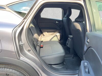 Mitsubishi ASX Tageszulassung