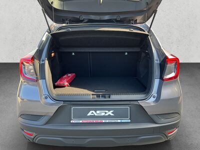 Mitsubishi ASX Tageszulassung