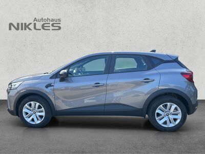 Mitsubishi ASX Tageszulassung