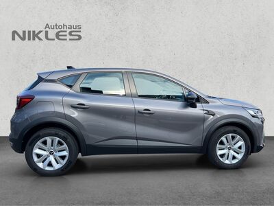 Mitsubishi ASX Tageszulassung