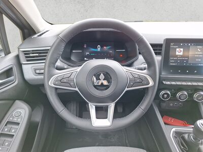 Mitsubishi Colt Tageszulassung