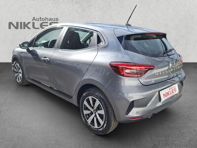 Mitsubishi Colt Tageszulassung