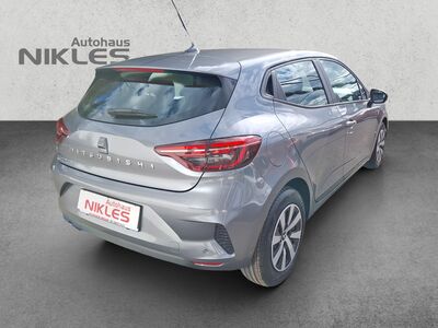 Mitsubishi Colt Tageszulassung