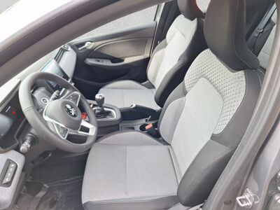 Mitsubishi Colt Tageszulassung