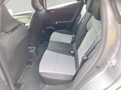 Mitsubishi Colt Tageszulassung