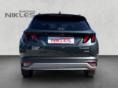 Hyundai Tucson Neuwagen Hyundai Tucson Neuwagen