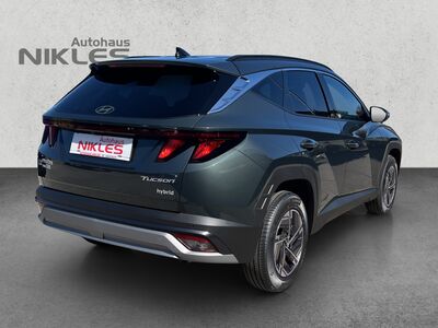 Hyundai Tucson Neuwagen Hyundai Tucson Neuwagen