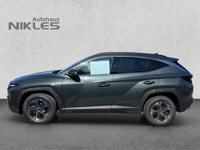 Hyundai Tucson Neuwagen Hyundai Tucson Neuwagen