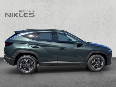 Hyundai Tucson Neuwagen Hyundai Tucson Neuwagen