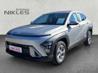 Hyundai Kona Neuwagen
