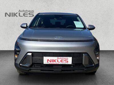 Hyundai Kona Neuwagen Hyundai Kona Neuwagen