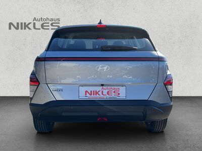 Hyundai Kona Neuwagen Hyundai Kona Neuwagen
