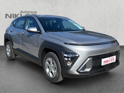 Hyundai Kona Neuwagen Hyundai Kona Neuwagen