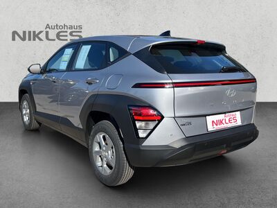 Hyundai Kona Neuwagen Hyundai Kona Neuwagen