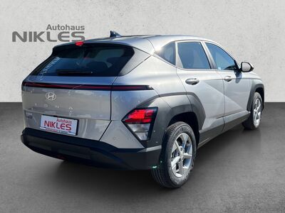 Hyundai Kona Neuwagen Hyundai Kona Neuwagen