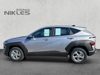 Hyundai Kona Neuwagen Hyundai Kona Neuwagen