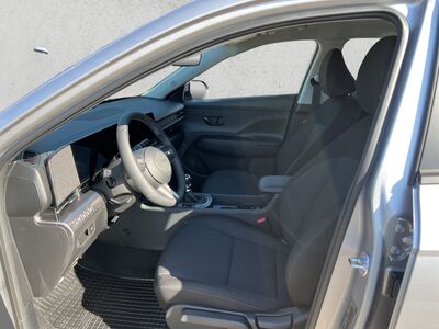 Hyundai Kona Neuwagen Hyundai Kona Neuwagen