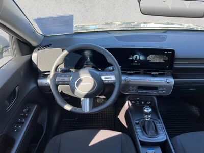 Hyundai Kona Neuwagen Hyundai Kona Neuwagen