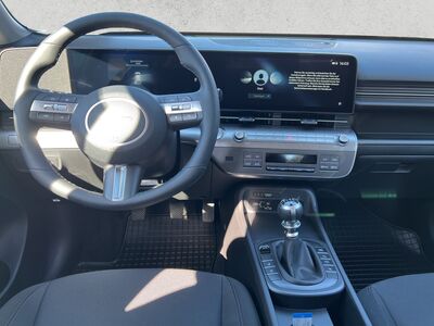 Hyundai Kona Neuwagen Hyundai Kona Neuwagen
