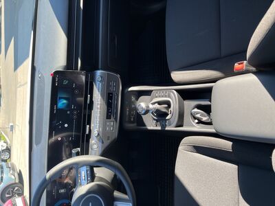 Hyundai Kona Neuwagen Hyundai Kona Neuwagen