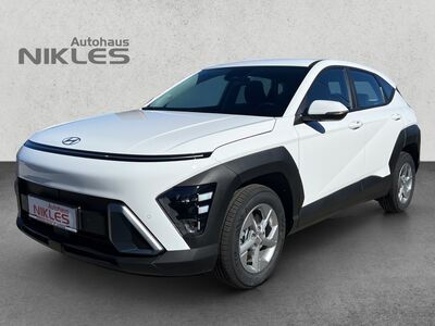 Hyundai Kona Neuwagen