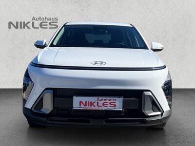Hyundai Kona Neuwagen Hyundai Kona Neuwagen