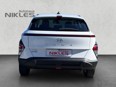 Hyundai Kona Neuwagen Hyundai Kona Neuwagen