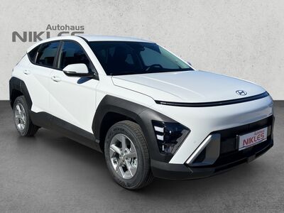 Hyundai Kona Neuwagen Hyundai Kona Neuwagen