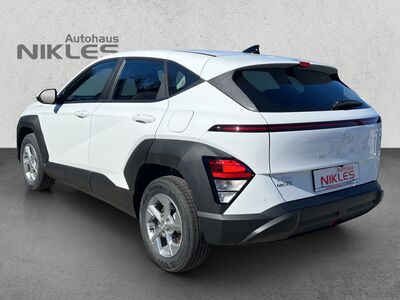 Hyundai Kona Neuwagen Hyundai Kona Neuwagen