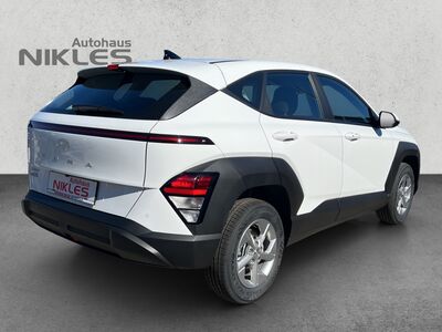Hyundai Kona Neuwagen Hyundai Kona Neuwagen