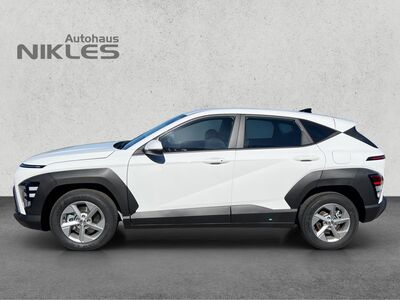 Hyundai Kona Neuwagen Hyundai Kona Neuwagen