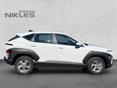 Hyundai Kona Neuwagen Hyundai Kona Neuwagen
