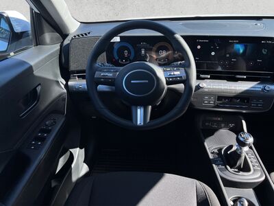 Hyundai Kona Neuwagen Hyundai Kona Neuwagen