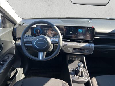 Hyundai Kona Neuwagen Hyundai Kona Neuwagen