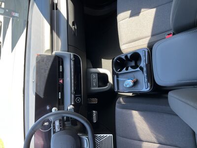 Hyundai Ioniq 5 Vorführwagen Hyundai Ioniq 5 Vorführwagen