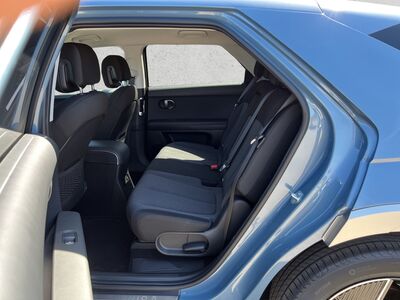 Hyundai Ioniq 5 Vorführwagen Hyundai Ioniq 5 Vorführwagen
